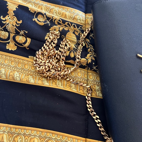 YSL HANDBAG - Picture 2 of 4